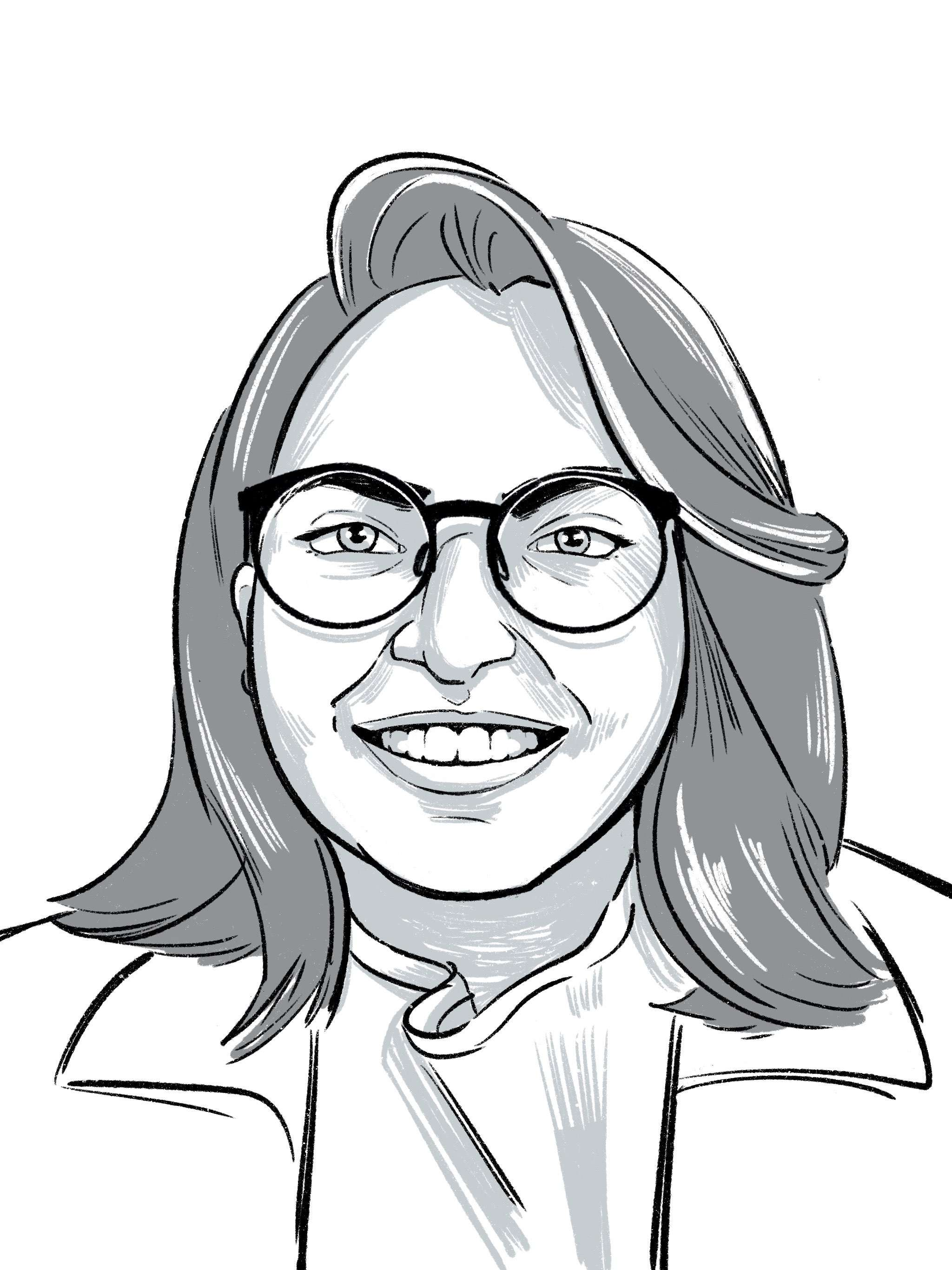 Adrienne Resha, PhD